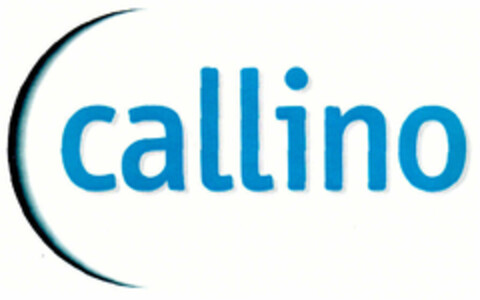 callino Logo (EUIPO, 29.04.1999)