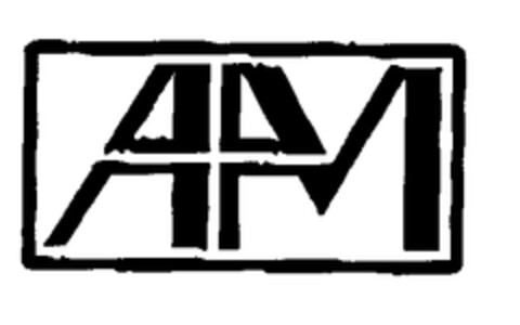 AM Logo (EUIPO, 30.11.1999)