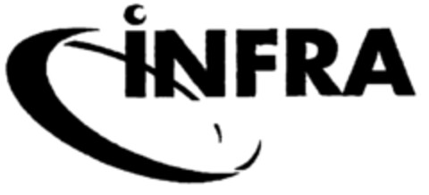 INFRA Logo (EUIPO, 30.11.1999)