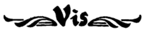 Vis Logo (EUIPO, 17.01.2000)