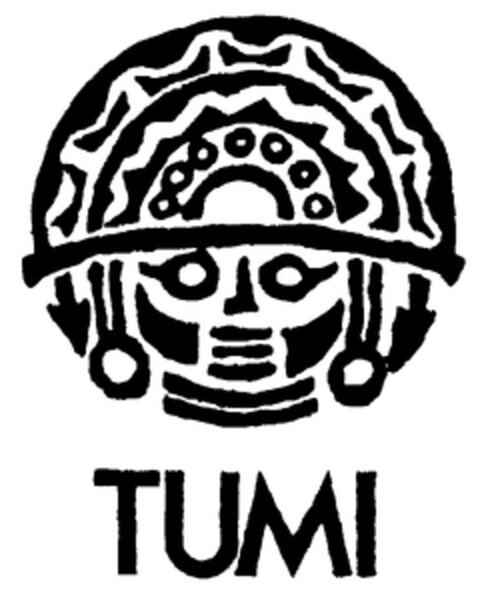 TUMI Logo (EUIPO, 09.02.2000)