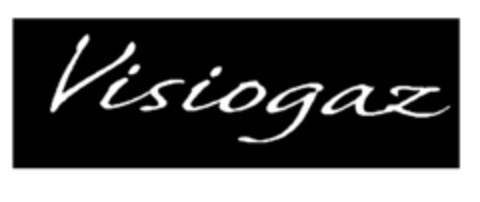 Visiogaz Logo (EUIPO, 27.03.2000)