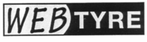 WEB TYRE Logo (EUIPO, 17.05.2000)