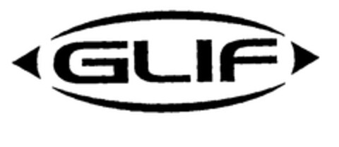 GLIF Logo (EUIPO, 05/26/2000)