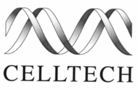 CELLTECH Logo (EUIPO, 04.10.2000)