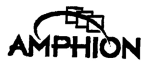 AMPHION Logo (EUIPO, 05.12.2000)