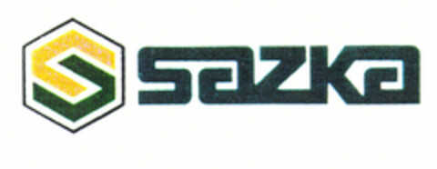 sazka Logo (EUIPO, 16.01.2001)