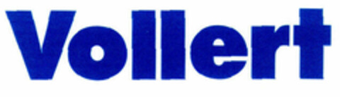Vollert Logo (EUIPO, 01/30/2001)