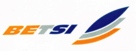 BETSI Logo (EUIPO, 29.06.2001)