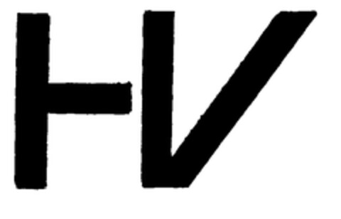 HV Logo (EUIPO, 03/27/2002)