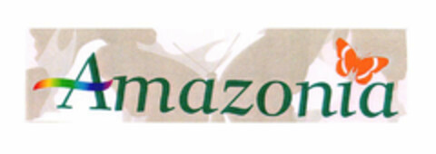 Amazonia Logo (EUIPO, 04/25/2002)