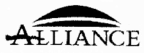 ALLIANCE Logo (EUIPO, 05/07/2002)