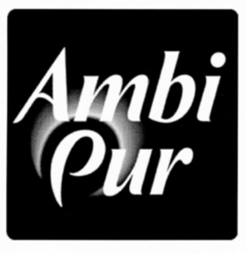 Ambi Pur Logo (EUIPO, 27.05.2002)