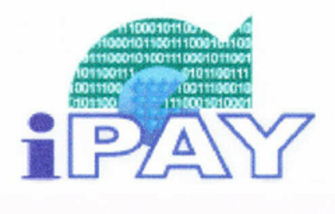 iPAY Logo (EUIPO, 18.07.2002)