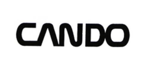 CANDO Logo (EUIPO, 27.01.2003)