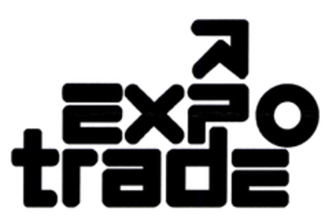 expo trade Logo (EUIPO, 03/11/2003)