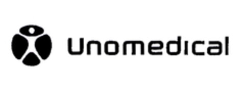 Unomedical Logo (EUIPO, 02/28/2003)