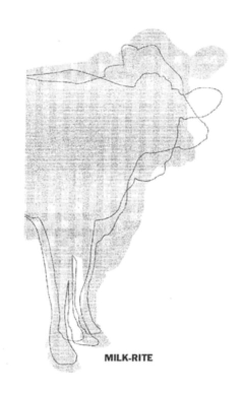 MILK-RITE Logo (EUIPO, 01.08.2003)