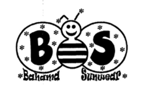 Bahamd Sunwear Logo (EUIPO, 11.08.2003)