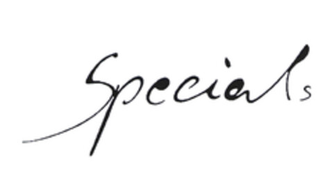 Specials Logo (EUIPO, 19.08.2003)