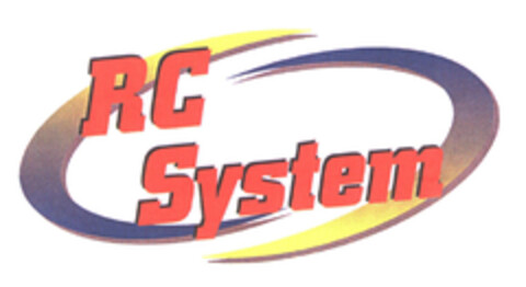RC System Logo (EUIPO, 26.09.2003)