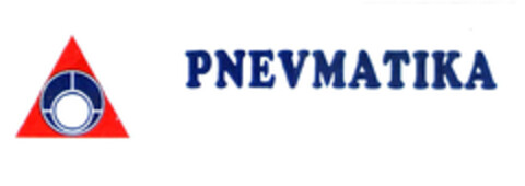 PNEVMATIKA Logo (EUIPO, 25.11.2003)