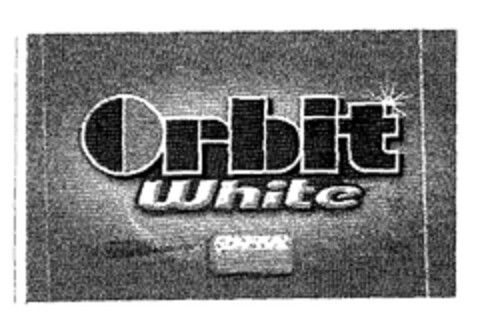 Orbit White Logo (EUIPO, 23.12.2003)