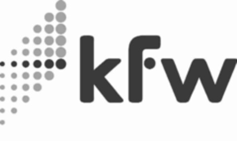 kfw Logo (EUIPO, 09.03.2004)