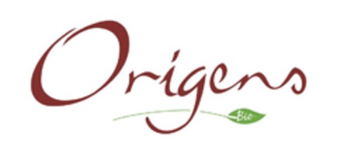 Origens Bio Logo (EUIPO, 03/31/2004)