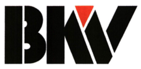 BKV Logo (EUIPO, 30.04.2004)