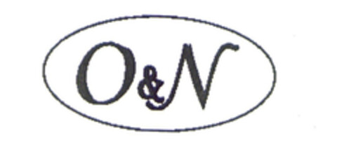 O&N Logo (EUIPO, 25.06.2004)