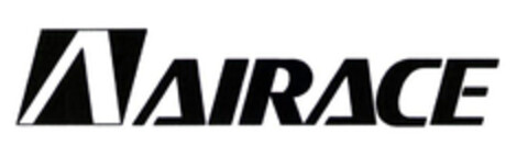 AIRACE Logo (EUIPO, 27.08.2004)