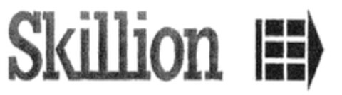 Skillion Logo (EUIPO, 15.10.2004)