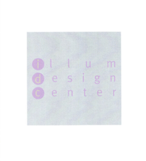 illum design center Logo (EUIPO, 10/13/2004)