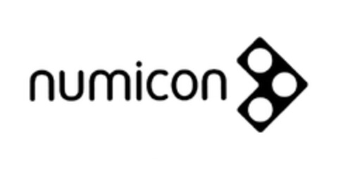 numicon Logo (EUIPO, 11/05/2004)