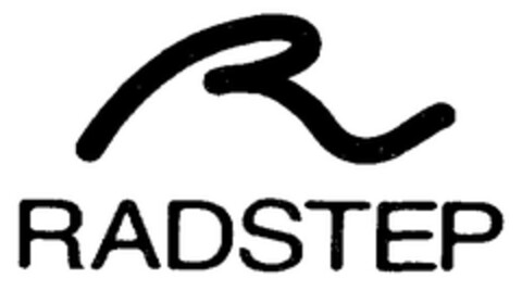 R RADSTEP Logo (EUIPO, 11/11/2004)