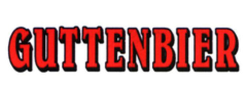 GUTTENBIER Logo (EUIPO, 17.11.2004)