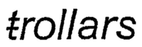 trollars Logo (EUIPO, 14.12.2004)