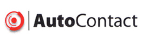 AutoContact Logo (EUIPO, 28.01.2005)