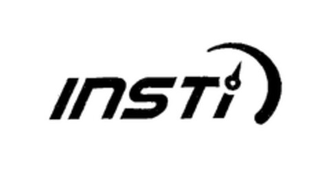 INSTI Logo (EUIPO, 03/29/2005)