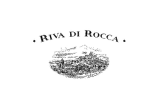 RIVA DI ROCCA Logo (EUIPO, 05/25/2005)