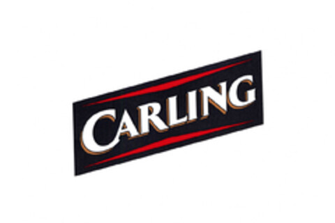 CARLING Logo (EUIPO, 05/24/2005)