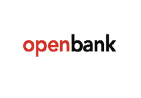 openbank Logo (EUIPO, 10.06.2005)