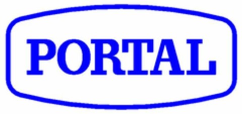 PORTAL Logo (EUIPO, 26.07.2005)