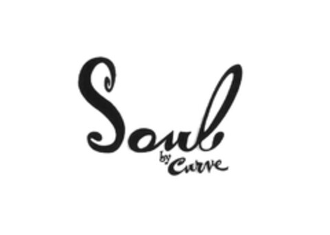 Soul by Curve Logo (EUIPO, 08/02/2005)