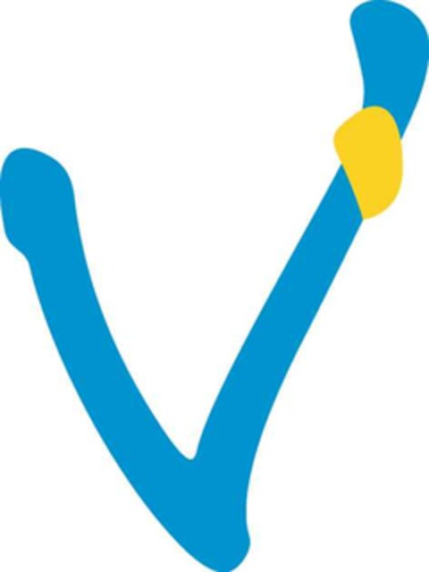 V Logo (EUIPO, 13.10.2005)