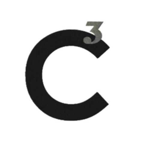 C3 Logo (EUIPO, 16.11.2005)