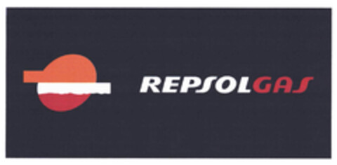 REPSOLGAS Logo (EUIPO, 23.11.2005)