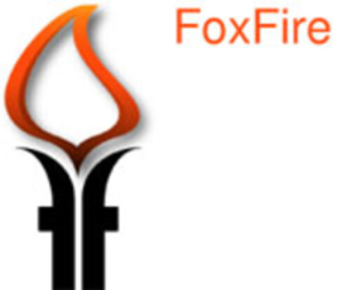 FoxFire Logo (EUIPO, 29.12.2005)