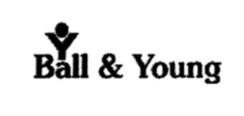 Ball & Young Logo (EUIPO, 01/16/2006)